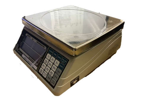 Kingship BCS15 Coin Scale