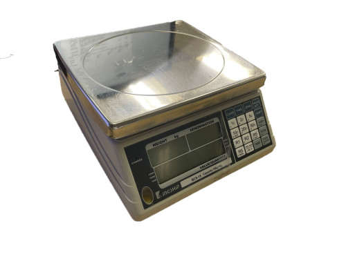 Kingship BCS15 Coin Scale