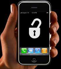 Apple iPhone Unlocking