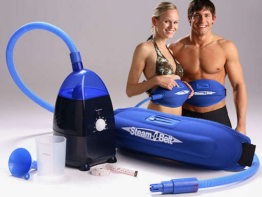 NEW!!! {AMAZING STEAM O BELT} {LOSE WEIGHT IN JUST MINUTES} {CRAZY START}