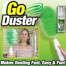NEW {SPINNING GO DUSTER} {CRAZY START} {30 AVAILABLE}