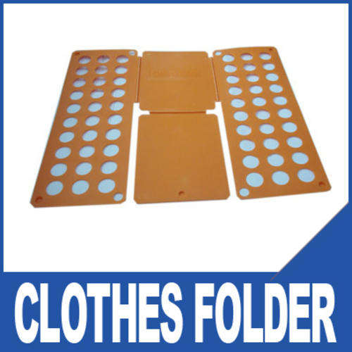 NEW {CLOTHES FOLDER} {CRAZY START} {30 AVAILABLE}