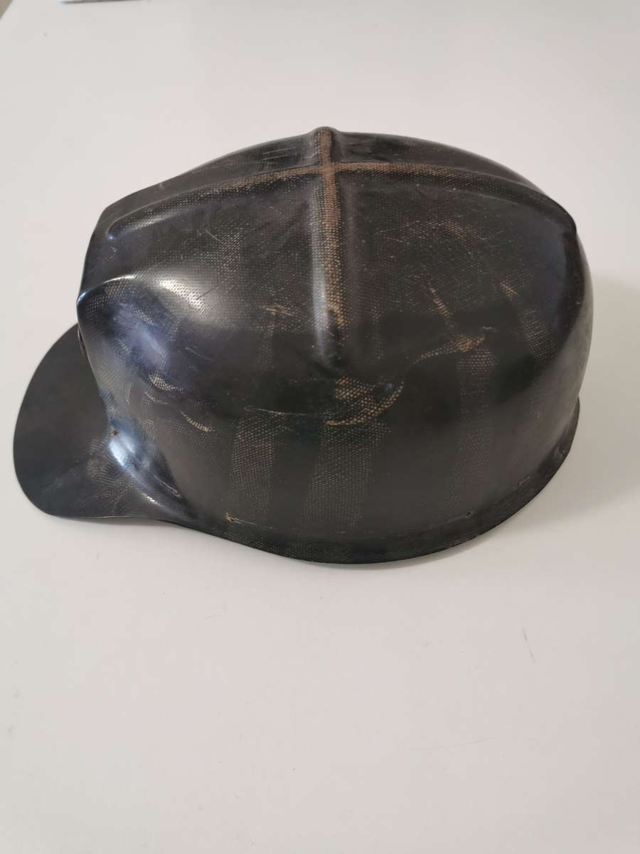 MSA Comfo cap vintage miners hard hat 1970's