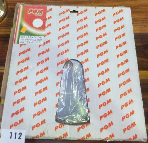 PGM 350 X 3.2 Z=72  HEAVY DUTY CIRCULAR SAW BLADES