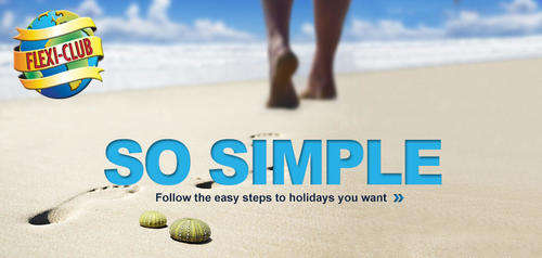 8814 Flexiclub Points