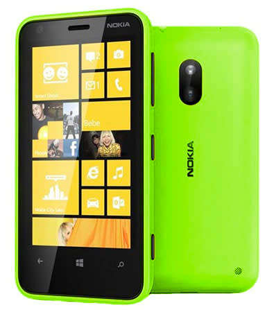 NOKIA LUMIA 620