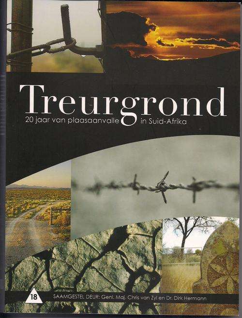 Treurgrond