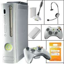 XBOX360 FULL HOUSE 25+GAMES INCLUDED PACKAGE WORTH R5000+