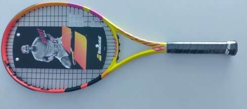 Babolat Boost Rafa