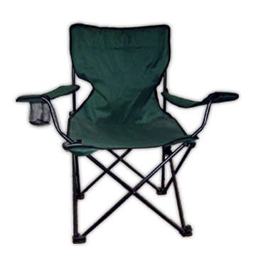 Set of 2 Campmaster Folding chairs in Bag!!! Brand New