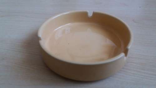Ashtray