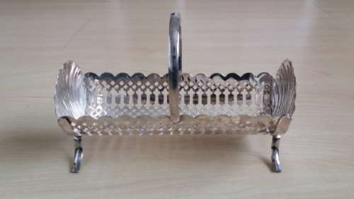Biscuit Trough (Made in England)