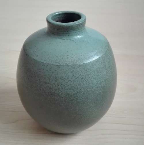 Pottery Vase