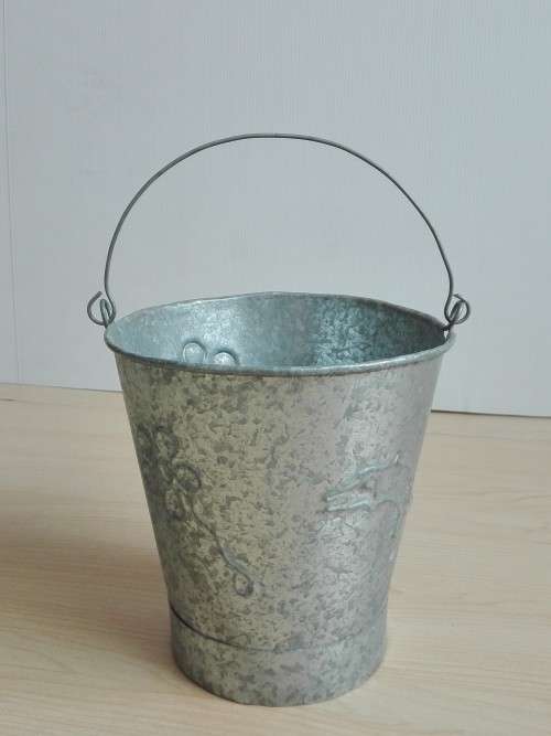 Metal Bucket