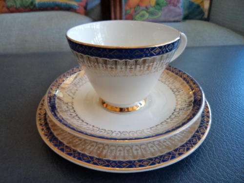 Royal Grafton Fine Bone China Teacup