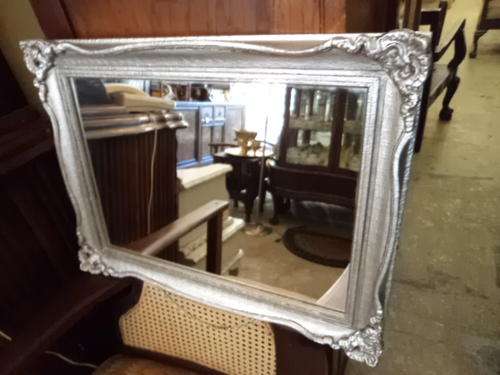 Antique Mirror