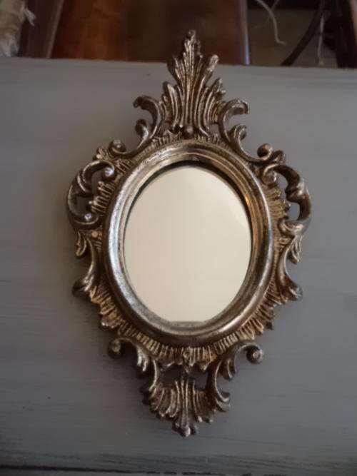 Small Mirror