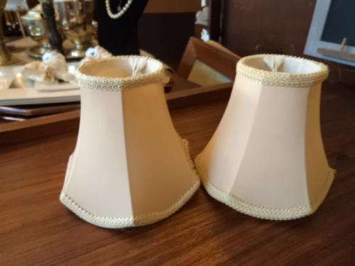Small Lampshades