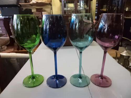 Colour Glasses