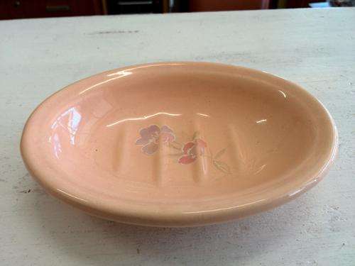 Soap Dish