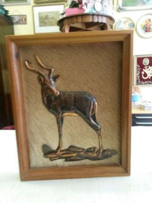 Dennis Thomson - Impala