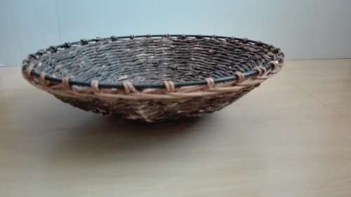 Basket Bowl
