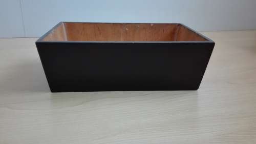 Wooden Box