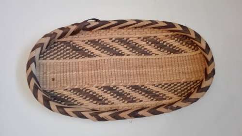 Flat Basket - 30cm x 17cm