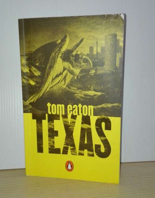 Texas by Tom Eaton