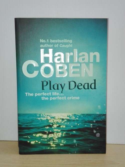 Play Dead by Harlan Coben