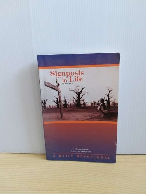 Signposts in Life - A Daily Devotional
