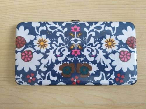 Ladies Wallet