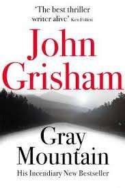 Gray Mountain by John Grisham (Paperback)