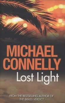 Lost Light by Michael Connelly (Paperback)