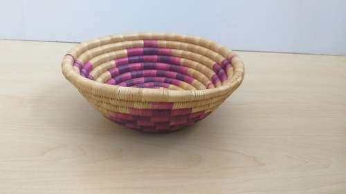 Basket Bowl