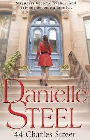 The Apartment by Danielle Steel (Paperback)