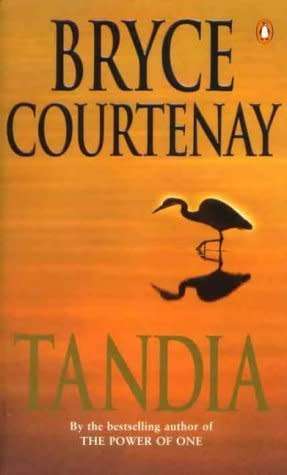 Tandia by Bryce Courtenay (Paperback)