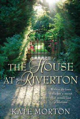 The House at Riverton by Kate Morton (Paperback)