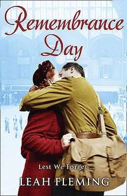 Remembrance Day by Leah Fleming (Paperback)