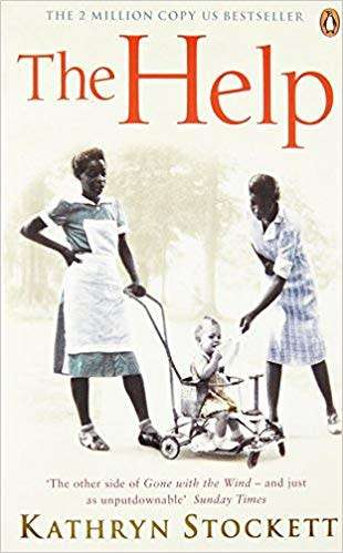 The Help by Kathryn Stockett (Paperback)