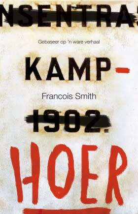 Kamphoer by Francois Smith (Paperback)