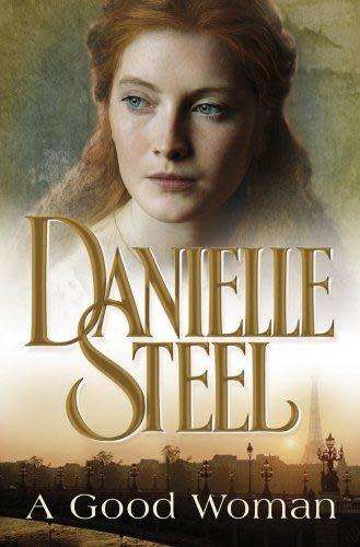A Good Woman by Danielle Steel (Paperback)