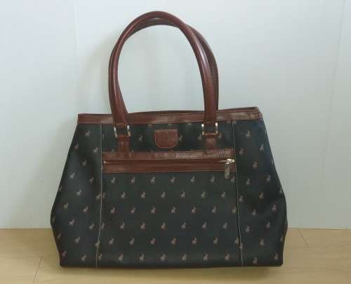Polo Handbag