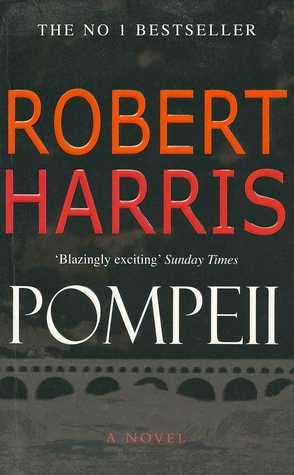 Pompeii by Robert Harris (Paperback)