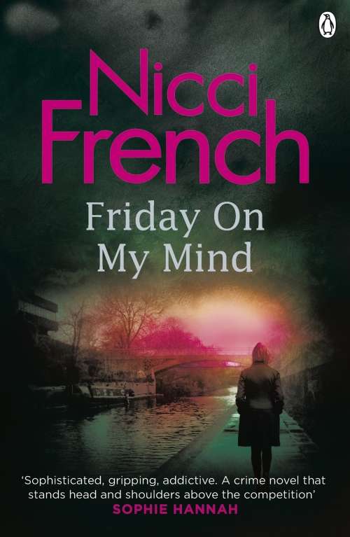 Friday on My Mind by Nicci French (Paperback)