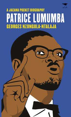 Patrice Lumumba (Jacana Pocket Biography) - Georges Nzongola-Ntalaja (Paperback)