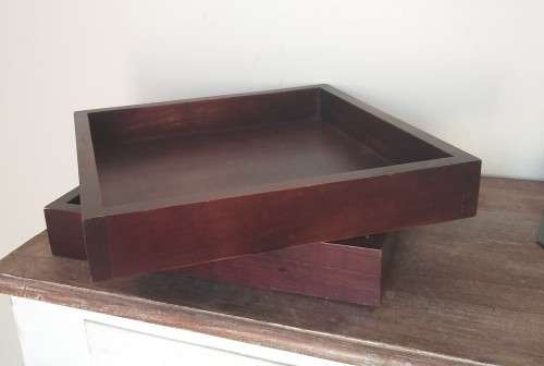 Wooden Serving Tray