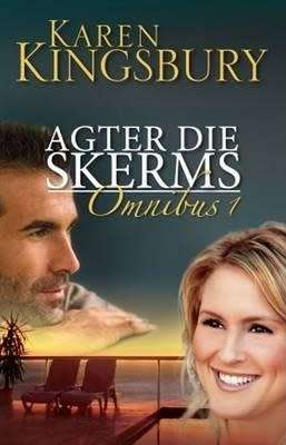 Agter Die Skerms Omnibus 1 : Karen Kingsley (Paperback)