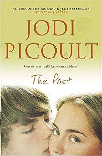 The Pact by Jodi Picoult (Paperback)