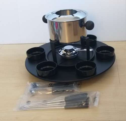 Fondue Set